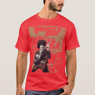 Thin lizzy T-Shirt