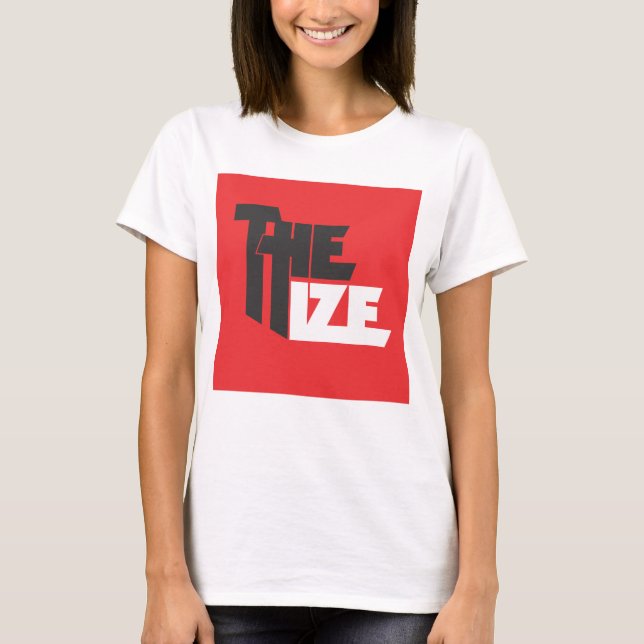 Thin Lizzy T-Shirt (Front)