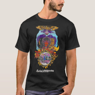 Thin Lizzy Vagabonds Premium T-Shirt