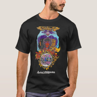 Thin Lizzy  Vagabonds Premium  T-Shirt