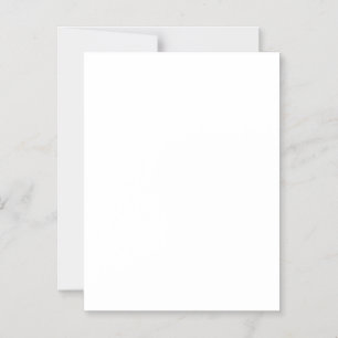 Thin Magnetic Card