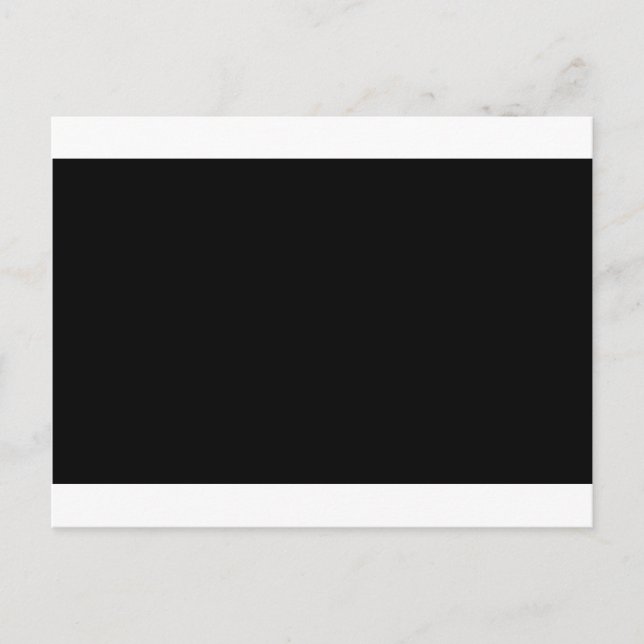 Thin Magnetic Card (Front)