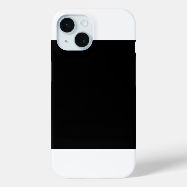 Thin Magnetic Card Case-Mate iPhone Case (Back)