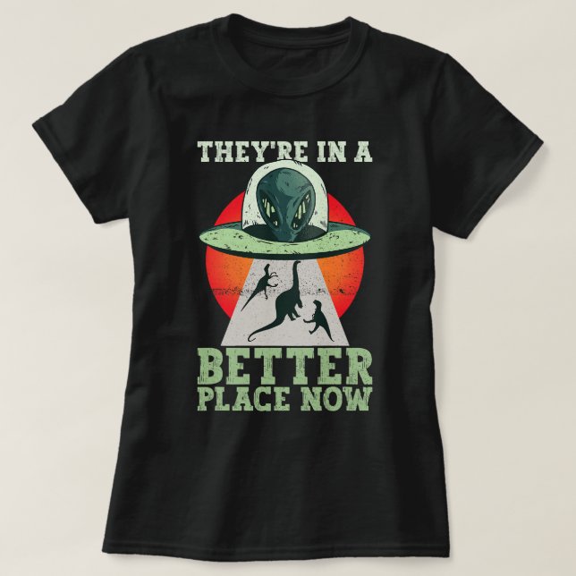 Thin Mint Squad T-Shirt (Design Front)