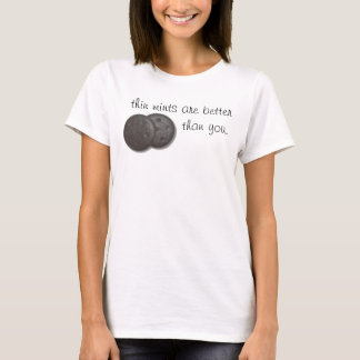 thin mints T-Shirt