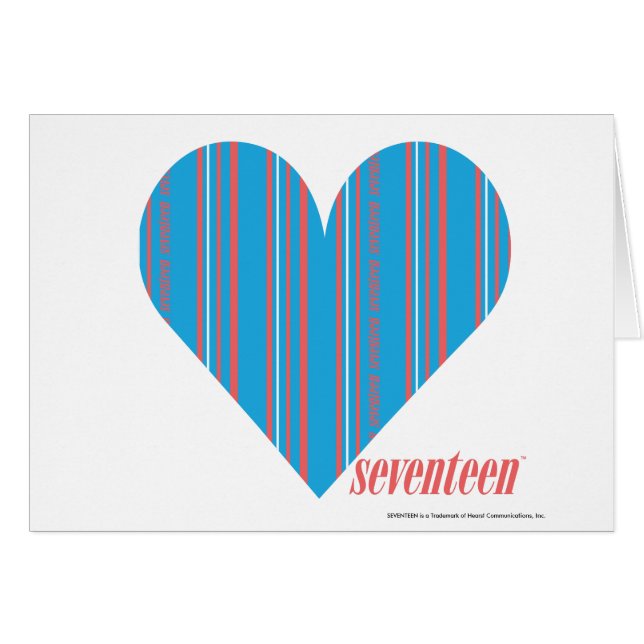 Thin Stripes Aqua 3 (Front Horizontal)