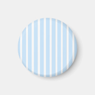 Thin Stripes Magnet