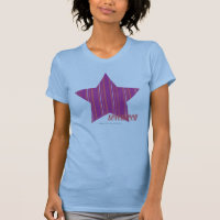 Thin Stripes Purple 3