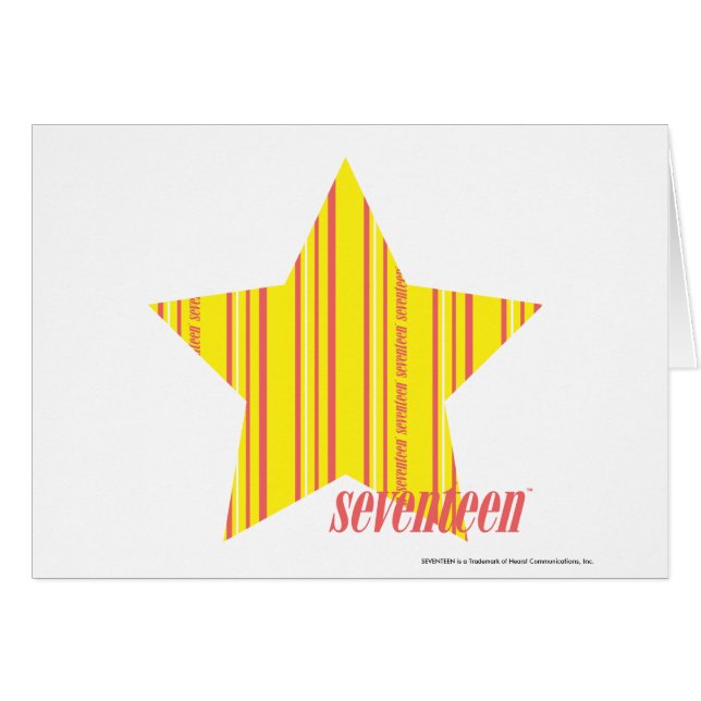 Thin Stripes Yellow 4 (Front Horizontal)