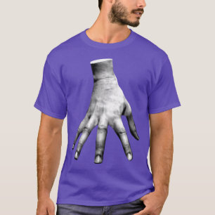 thing addams family gift T-Shirt