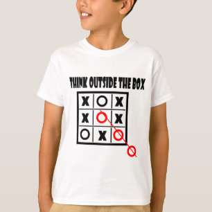 Thing outside the box T-Shirt