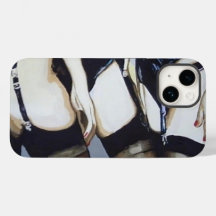 'Things Happen' Painting on a