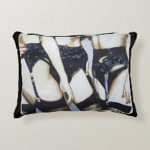 'Things Happen' Painting on a 