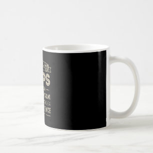Things I Do In My Spare Time Car Mechanic Fathers Coffee Mug