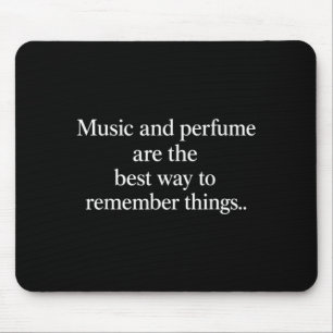 Things Mouse Mat
