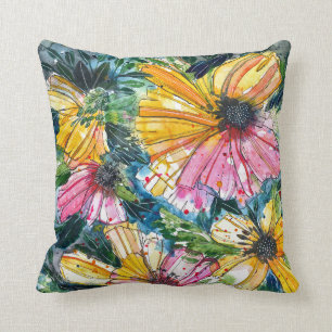 Things to Come Cushion