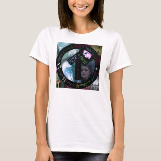 Things To Live For T-Shirt