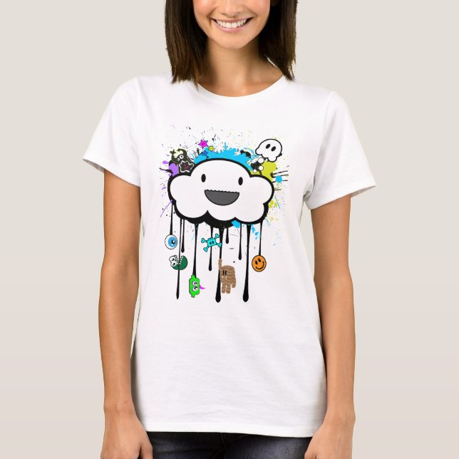 Thingy-ma-jig T-Shirt (Front)