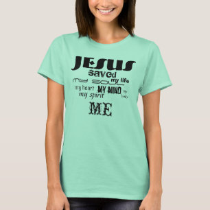 Think About It T-Shirt
