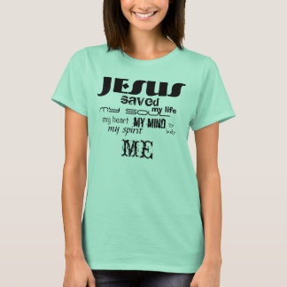 Think About It T-Shirt
