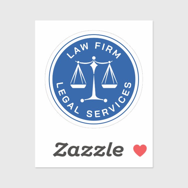 Think About Justice - Law Classic (Sheet)