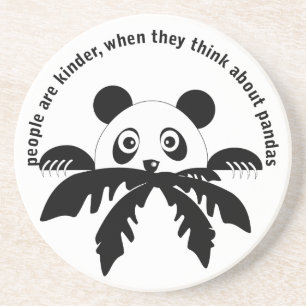 Think about pandas Coaster