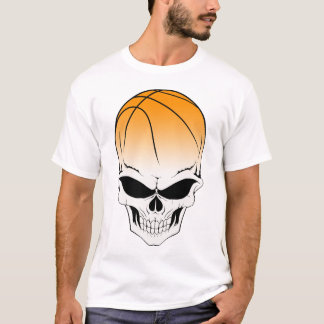 think basketball front T-Shirt