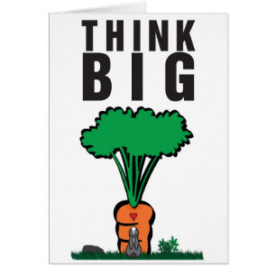 THINK BIG