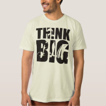 Think Big - Gym Motivation