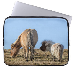 Think Big Laptop Case