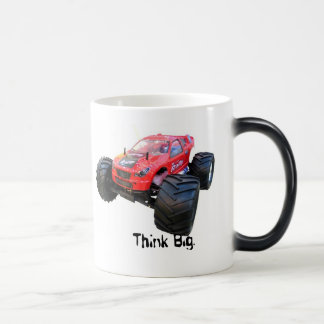 Think Big Mug - Trump Quote