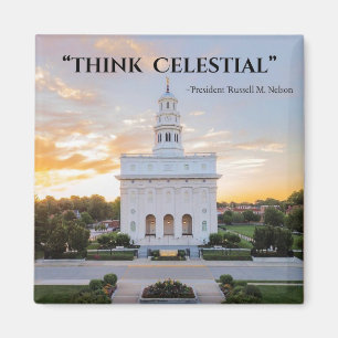 Think Celestial Magnet