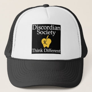 Think Different Hat