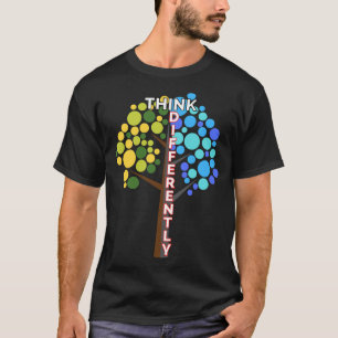 Think differently 2.b T-Shirt