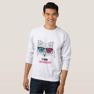 Think Difrent Sweatshirt