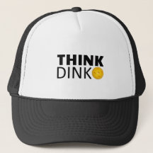 Think Dink  (Pickleball)