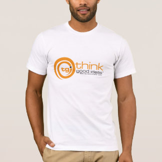 think good ideas T-Shirt