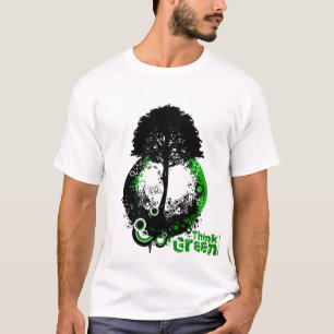 Think Green T-Shirt