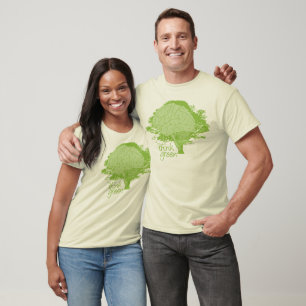 Think Green T-Shirt