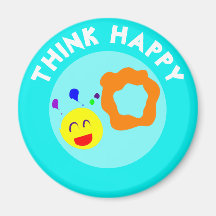 THINK HAPPY