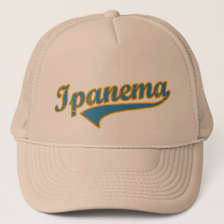 Think Ipanema Trucker Hat