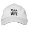 Think, Learn, Vote