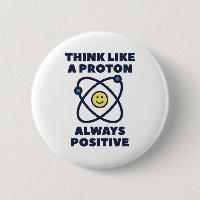 Think Like A Proton