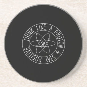 Think Like a Proton Coaster