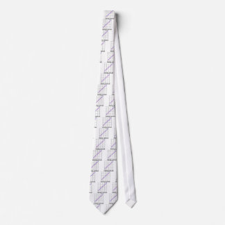 Think Linear (Linear Regression Statistics) Tie