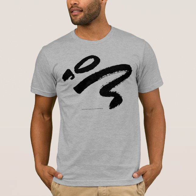 Think Logo T-Shirt (Front)
