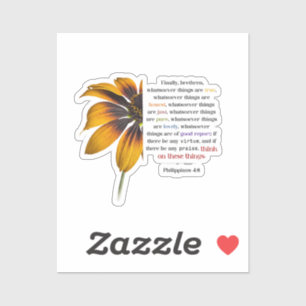 Think on These Things