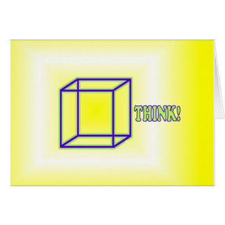 Think Outside the Box!