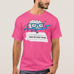 Think Outside The Box 1 T-Shirt