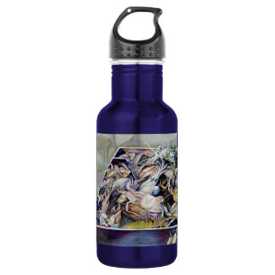 Think Outside the Box 532 Ml Water Bottle
